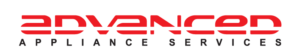 Advanced Appliance Service Logo