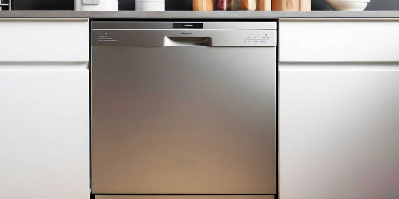 Dishwasher Repair