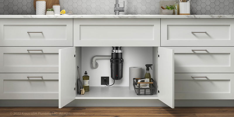 Garbage Disposal Repair