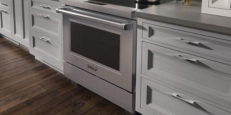 Oven and Stove Repair