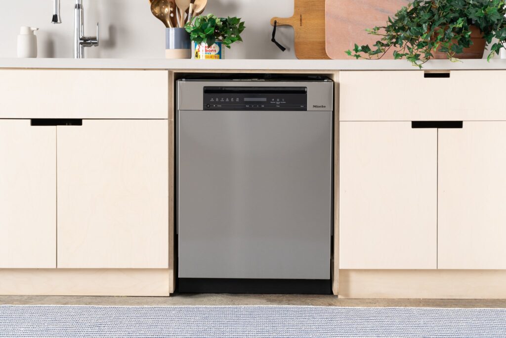 Miele Dishwasher Repair